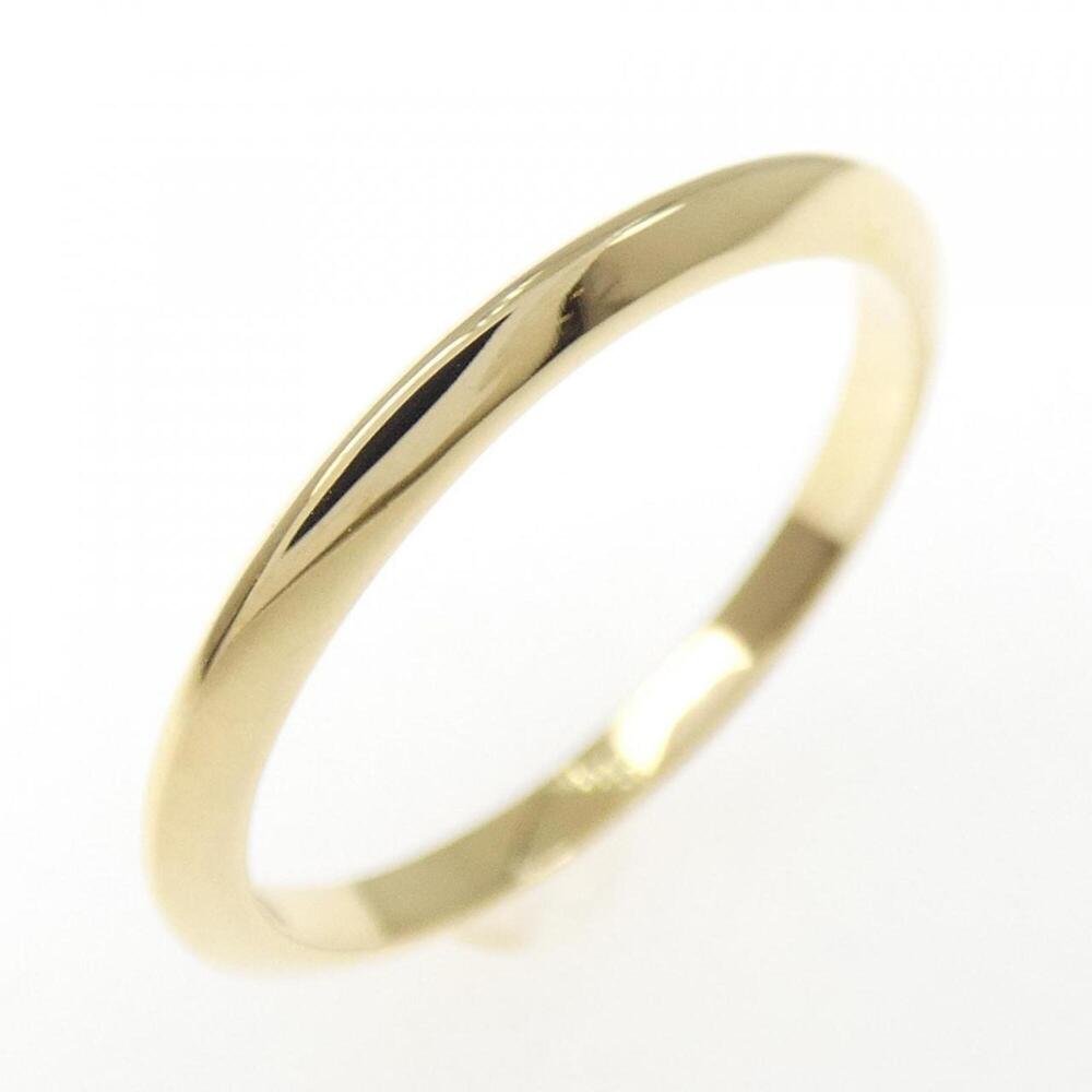 TIFFANY & CO. Gold Ring